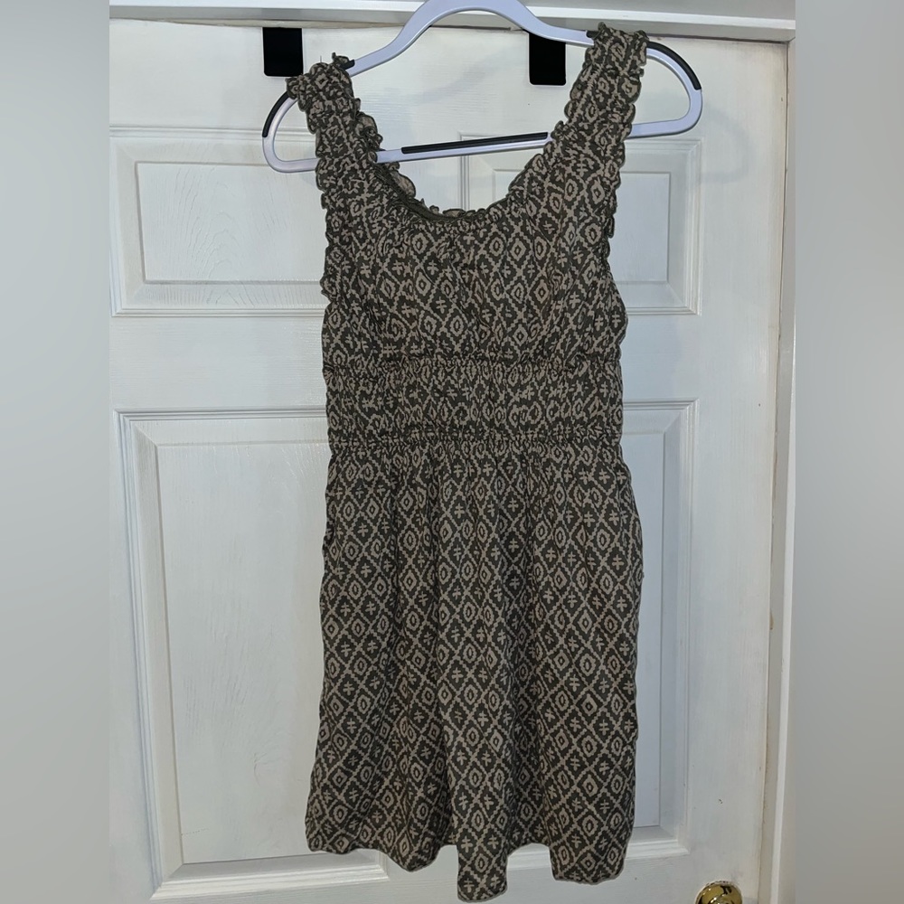 NWT American eagle outfitters dress